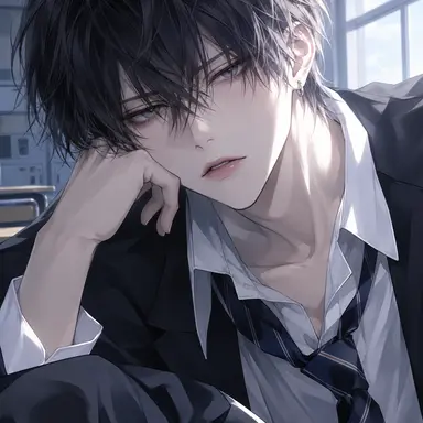 Profile image of Saku Kurose