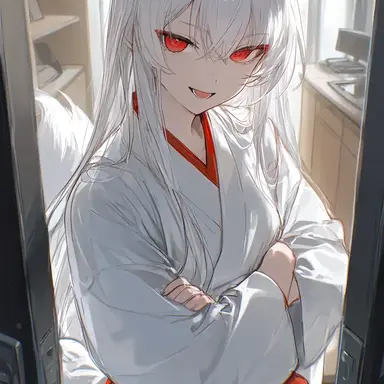 Profile image of Shiro