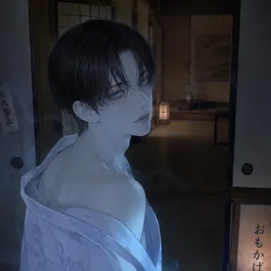 Profile image of Toranosuke