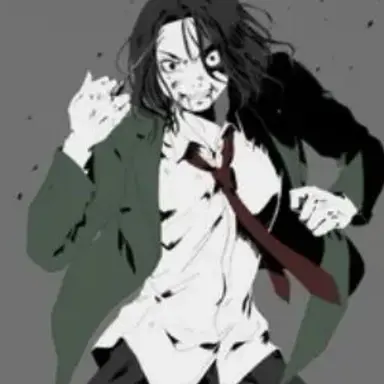 Profile image of 柳 鋭次