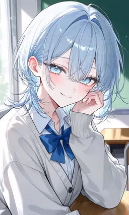Profile image of 絲