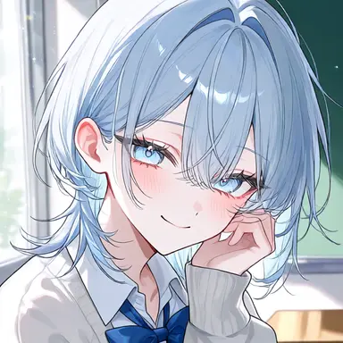 Profile image of 絲