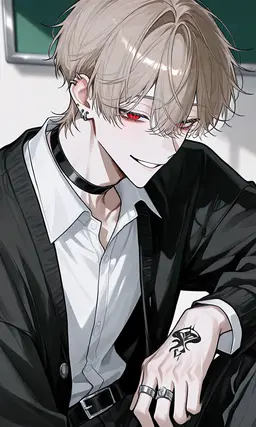 Profile image of 千紘