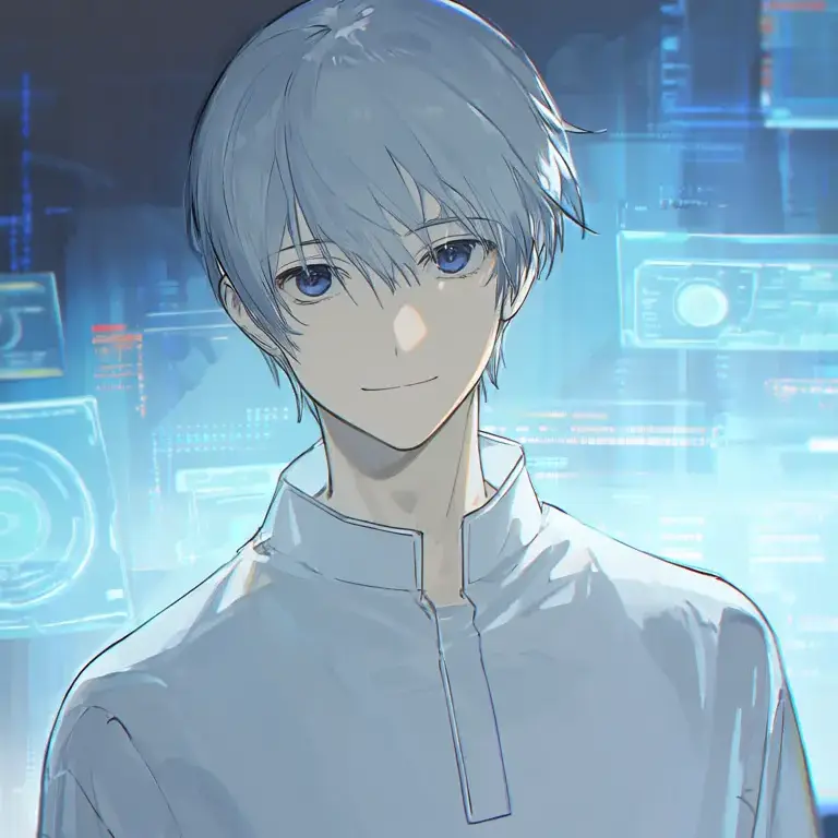 Nyo_n22의 ハルの境界線