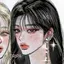 캐릭터 프로필 이미지
