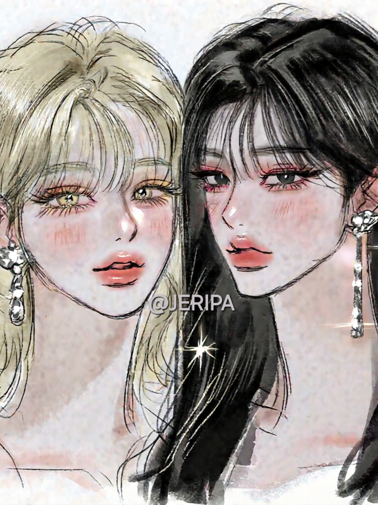 김주연 & 최수민 대표 이미지