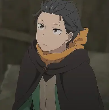 Profile image of Natsuki Subaru