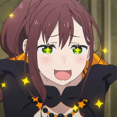 Profile image of Shaula