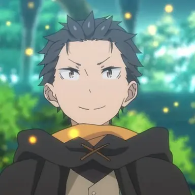 Profile image of Natsuki Subaru