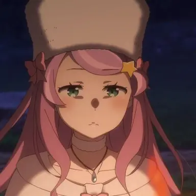 Profile image of Anastasia Hoshin