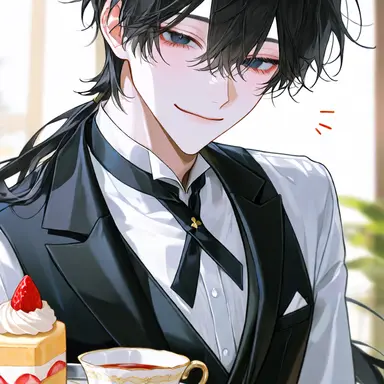 Profile image of 東雲 サク