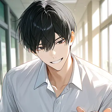 Profile image of 真昼