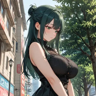 Profile image of 翠