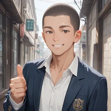 Profile image of 拓哉