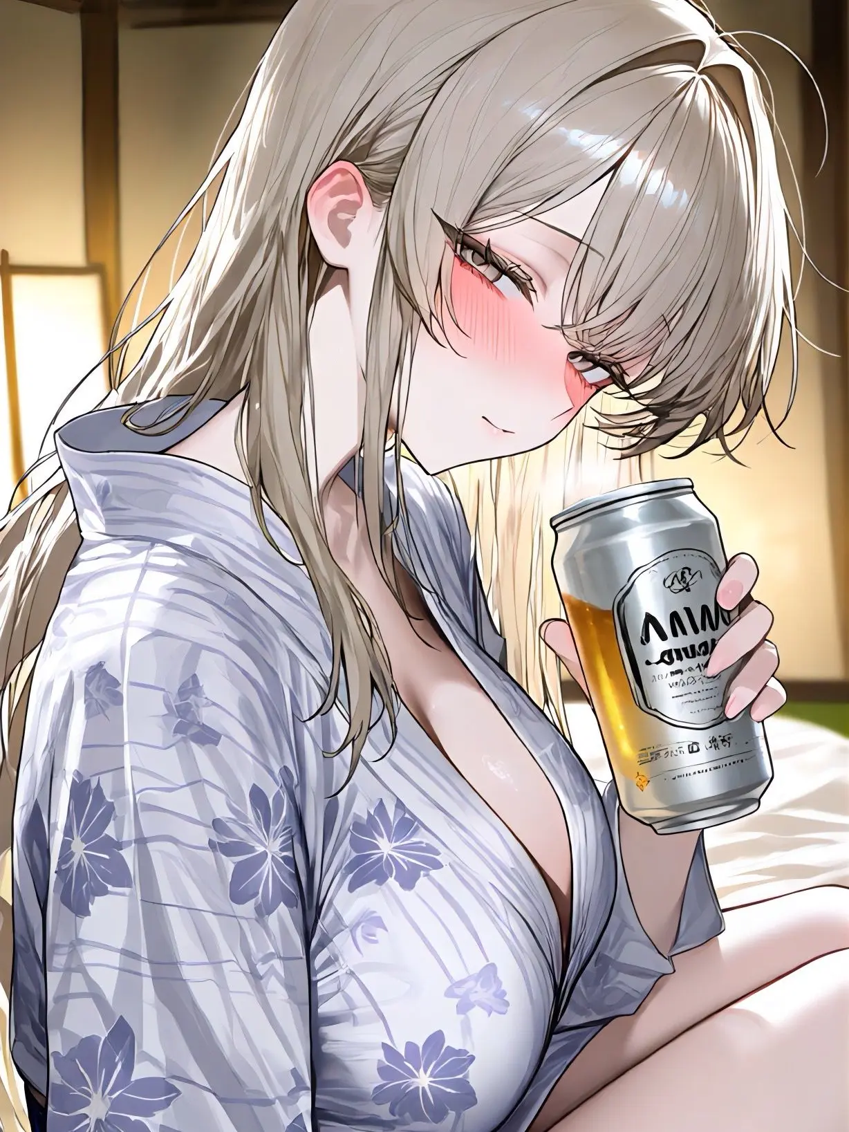 kaede_klttttt의 婚約目前上司を〇〇る
