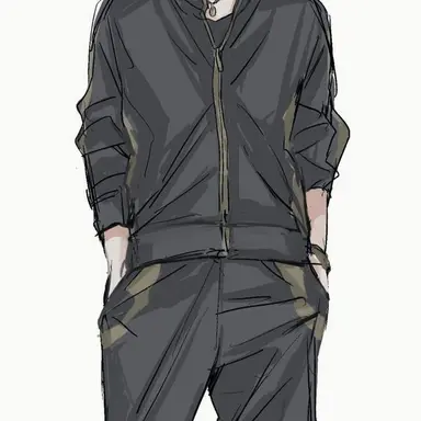 Profile image of Riku, P.E. Teacher