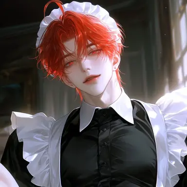 Profile image of 紅城 緋月