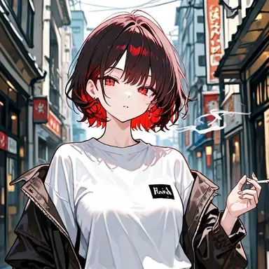 Profile image of 一ノ瀬 ニア