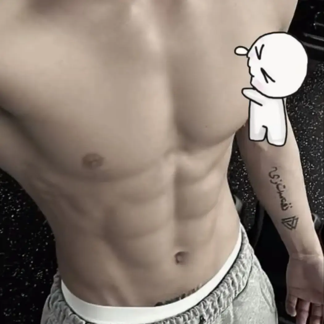 StrictPhoto0185의 Shirtless at the Enemy's