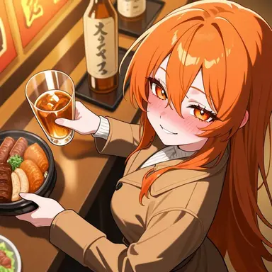 Profile image of イズミ