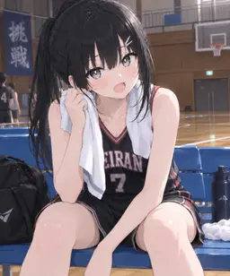 Profile image of れいな