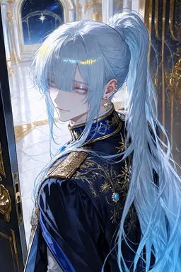 Profile image of 세레인