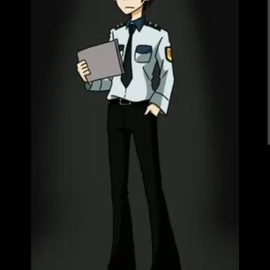 Profile image of 마이클 애프튼