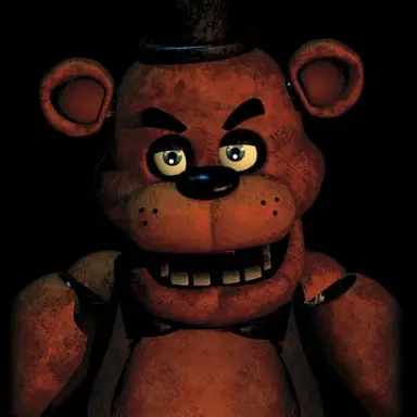 Profile image of 프레디