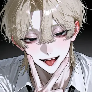 Profile image of Ritsu