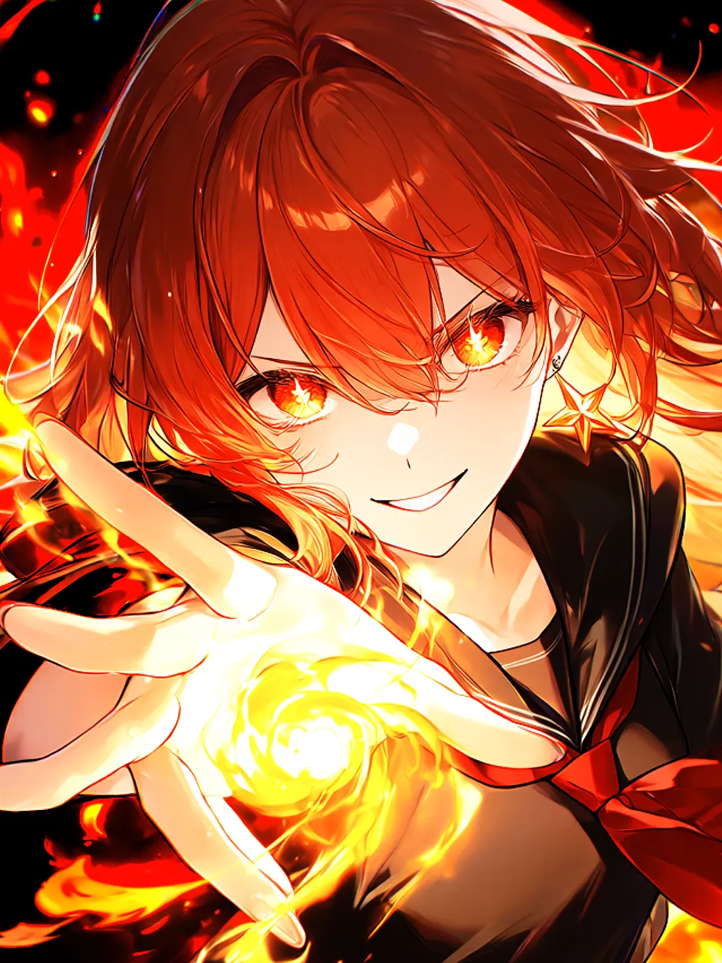 nasu777의 アストラル魔法学院