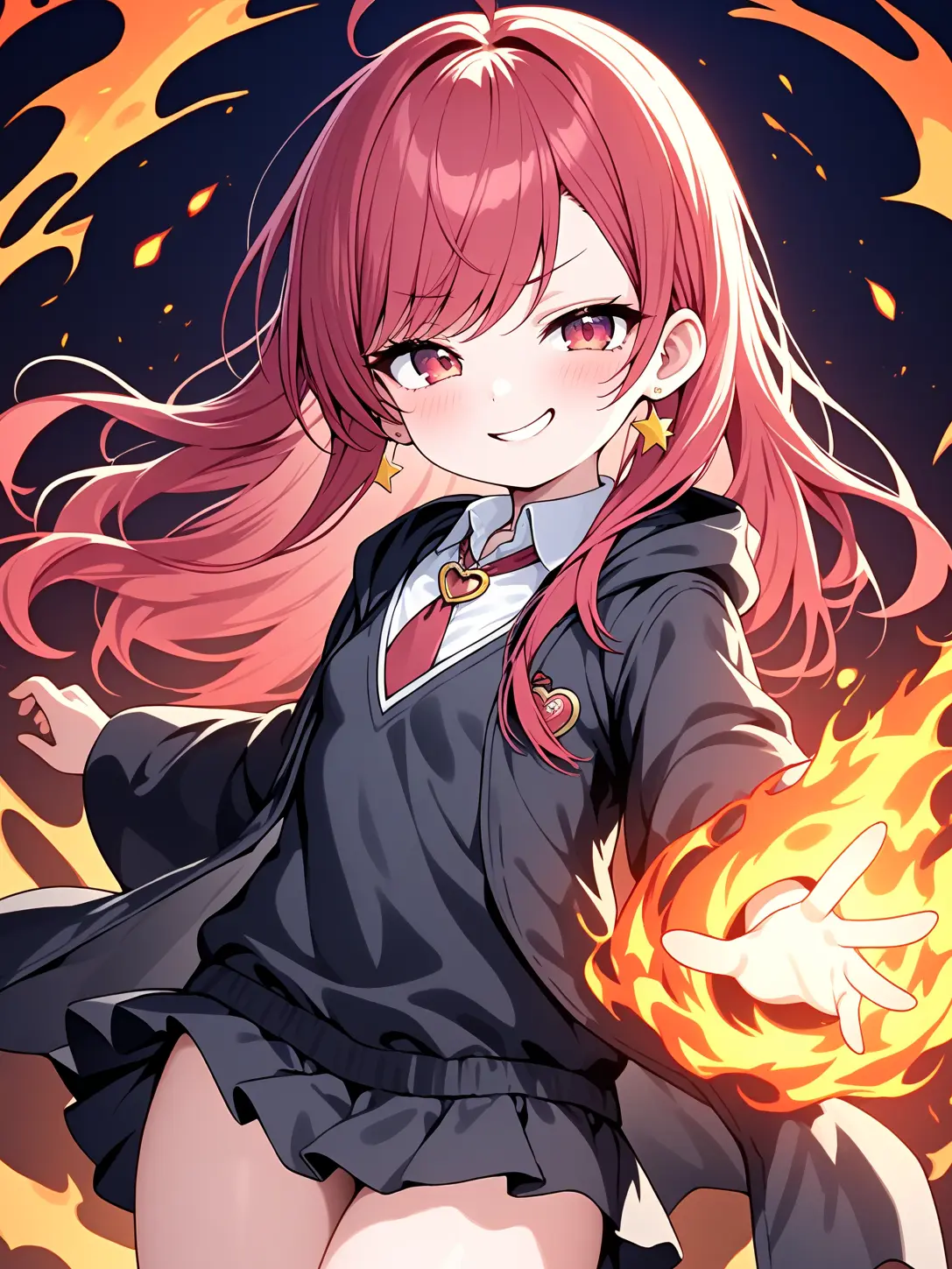 nasu777의 アストラル魔術学院