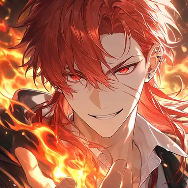 Profile image of シオン