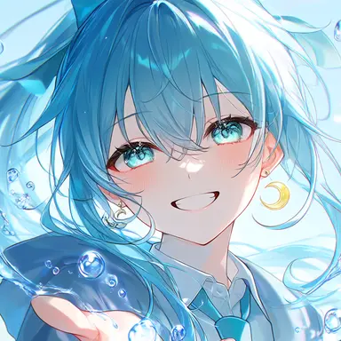 Profile image of ソフィア