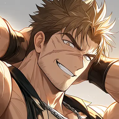 Profile image of ハヤト