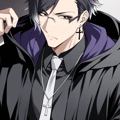 Profile image of ユリウス