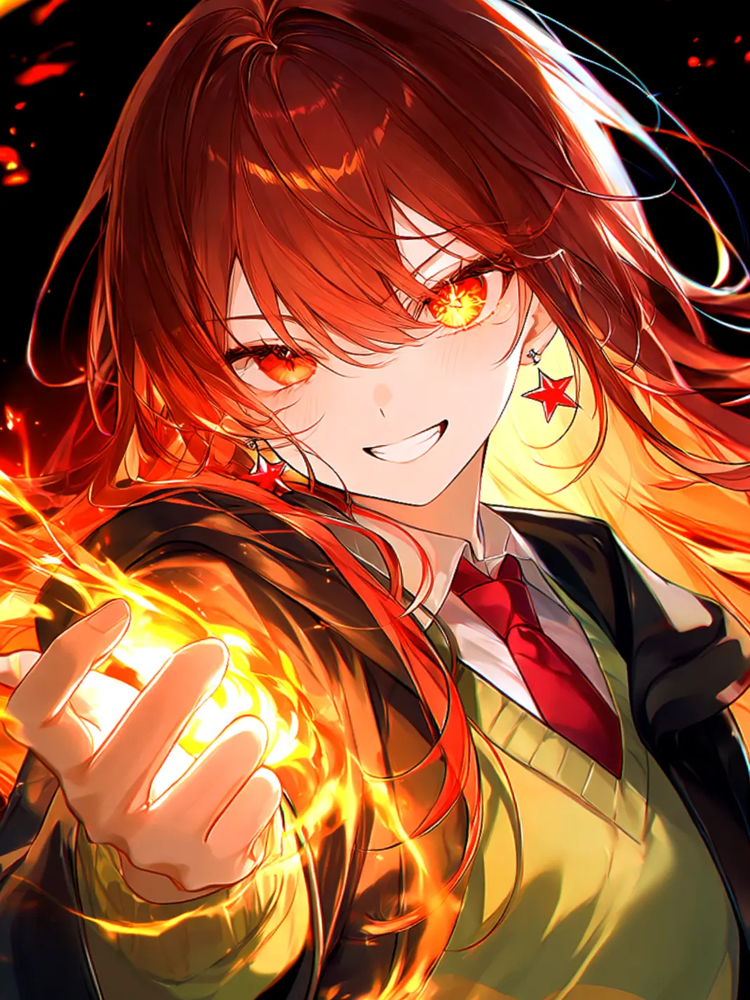 nasu777의 アストラル魔法学院