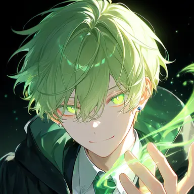 Profile image of トウマ