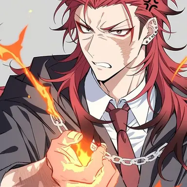 Profile image of シオン