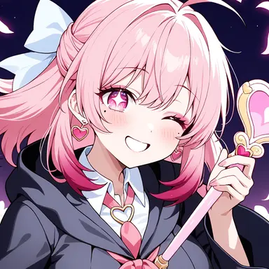 Profile image of エルナ