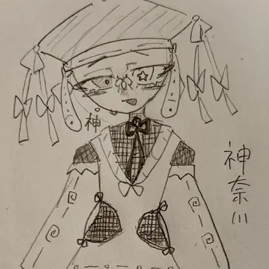 Profile image of とどひゅ