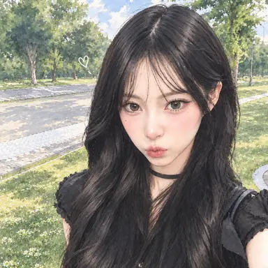 Profile image of 리브