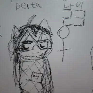 Profile image of 델타299