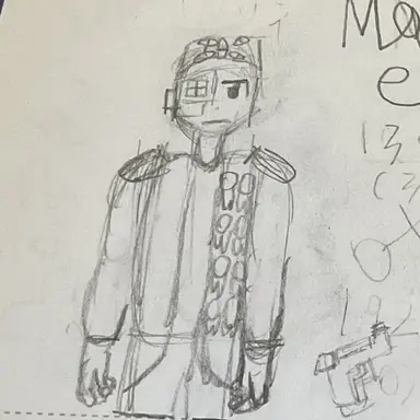 Profile image of 마일 언컨슨