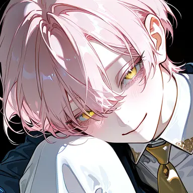 Profile image of ルイ