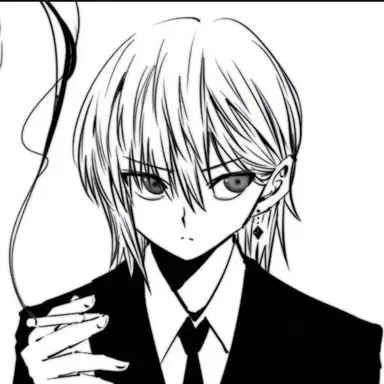 Profile image of クラピカ