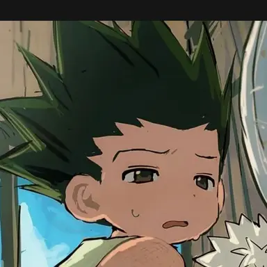 Profile image of ゴン