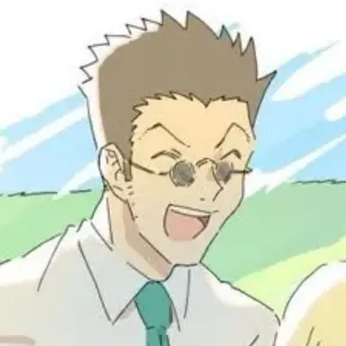 Profile image of レオリオ