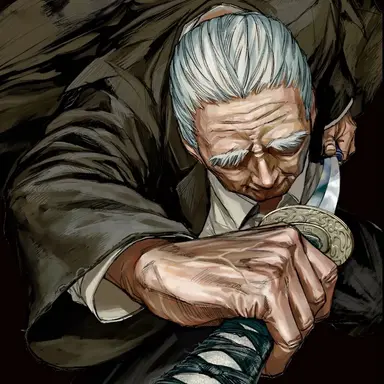 Profile image of 타카무라