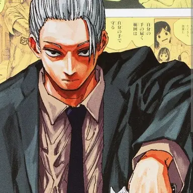 Profile image of 사카모토 타로