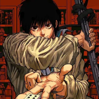 Profile image of 나구모 요이치